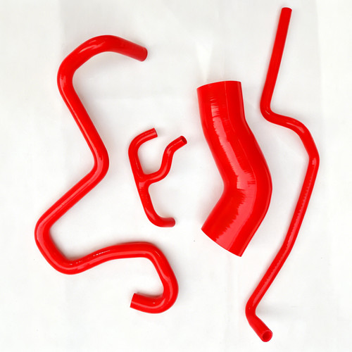 Red for ford fiesta mk5 - fiesta, dx
