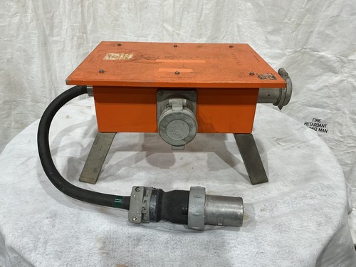 Trystar appleton 100a - appleton,