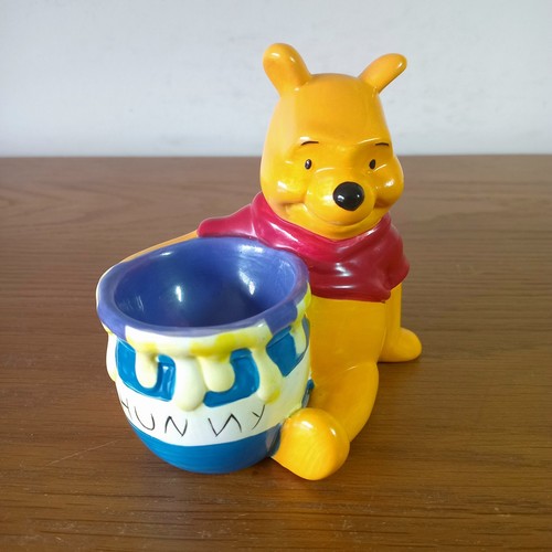 Disney winnie the pooh ceramic - pooh,
