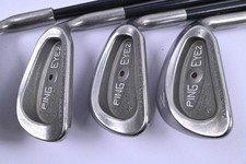 Ping Eye 2 Irons / 3-PW /