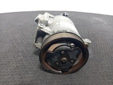 VOLKSWAGEN GOLF PLUS A/C Air