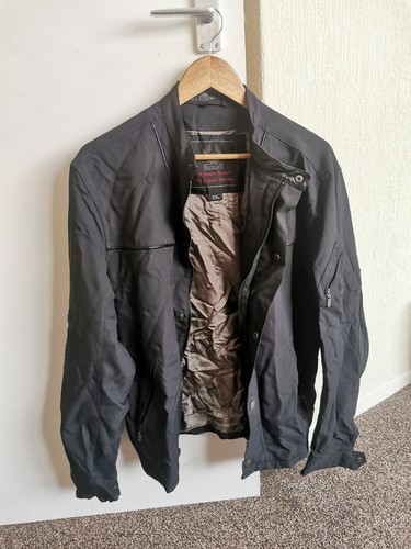 Belstaff men jacket - men's,