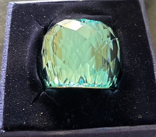 Swarovski nirvana aqua - swarovski,