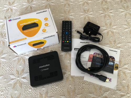 Manhattan freesat hd - manhattan,