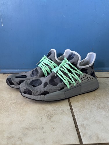 Adidas nmd human race - nmd,