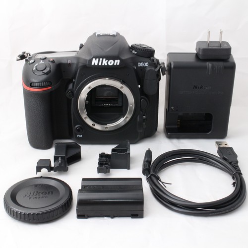 Top mint nikon d500 - mint】nikon,
