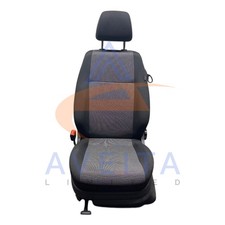 VW Caddy Maxi 2020 MK4 Front