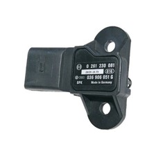 MAP Sensor 0261230234 Bosch Manifold Pressure 03C906051 03C906051F 036906051G