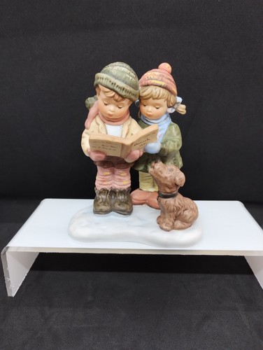 Goebel hummel figurine holiday - goebel,