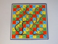 Vintage K&C Ltd London Folding