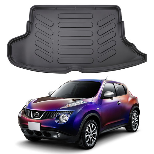 Rubber boot mat tray liner - boot,