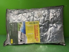 VW TRANSPORTER T5 Cli-Mats Thermal Blinds set Sun protection  Insulation Camper 