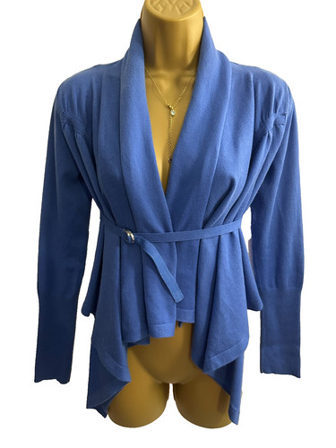 Karen millen blue - karen, cotton