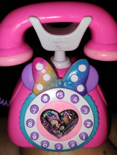 Disney junior minnie - disney,