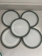 Denby Regency Green 5 X Salad