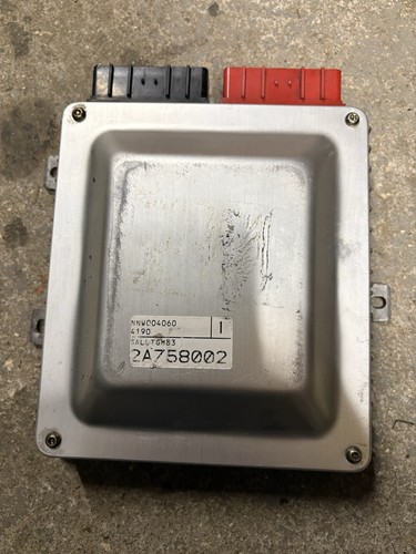 Td5 discovery auto - td5,