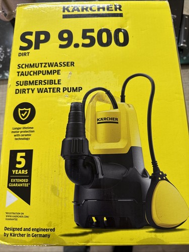 Kärcher 500 dirt - kärcher,