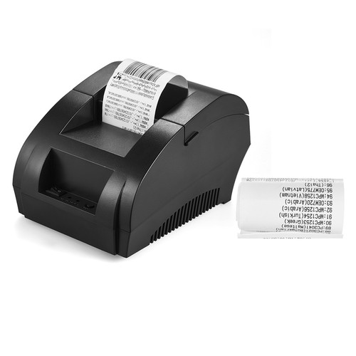 Pos 5890k 58mm - usb, printer