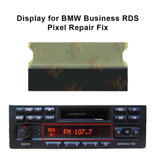For bmw business rds - bmw, radio