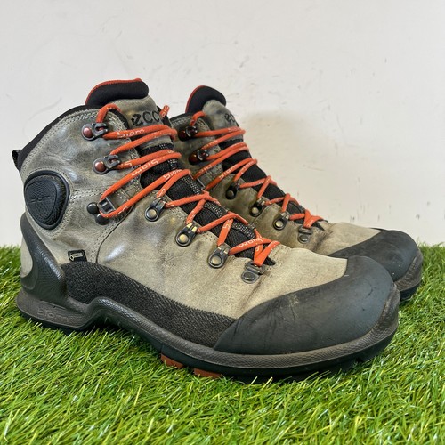 Ecco boots size men s - size, 9.5