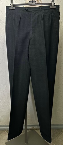 Men 1940s 1950s - men’s, grey
