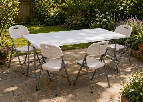 6ft 5ft camping catering - 6ft/5ft, heavy