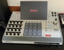 Akai professional mpc - akai, x