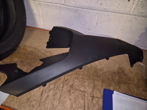 Honda st1300 lower cowl h - lower,