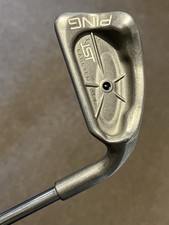 Ping ISI 3 Iron JZ Stiff steel