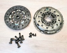 Honda Civic Type S FN FK MK8 2.2 Diesel N22A2 Clutch Kit 2 Piece Cover + Plate