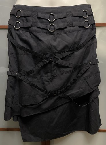 Iilig y2k black net cyber - cyber, goth