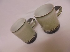 VINTAGE PAIR DENBY RONDO