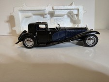 Franklin mint 1930 - mint,