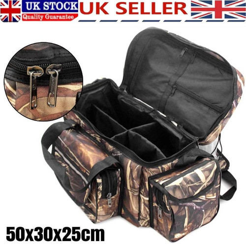 Waterproof fishing bag nylon - fishing,