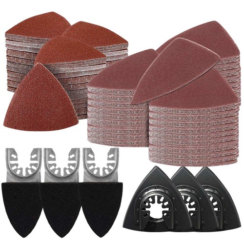 156pcs oscillating multitool - oscillating,