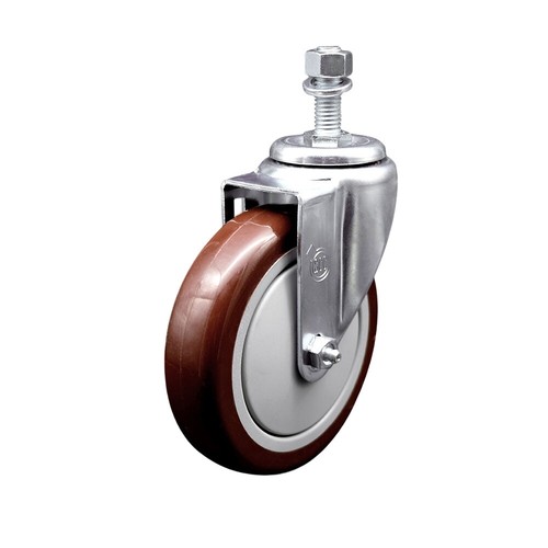 Service caster brand - service,