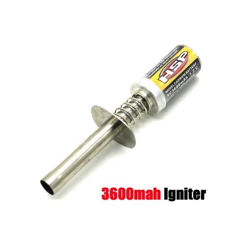 Nitro v 3600 mah - 3600,