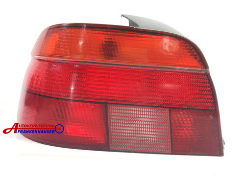 Bmw series e39 taillight - series,