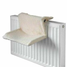 Cat Radiator Bed