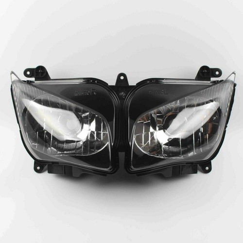 Headlight assembly headlamp - assembly,