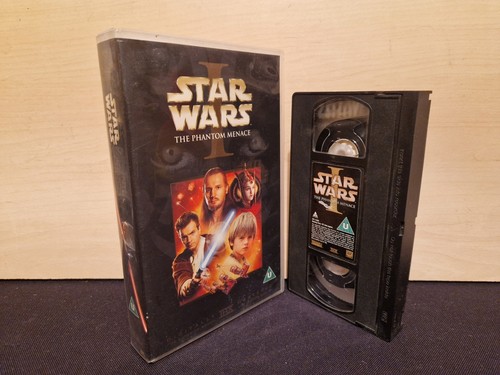 Star wars episode - -,