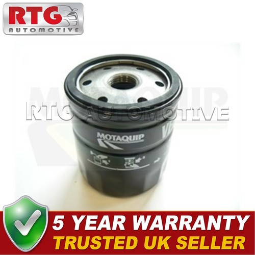 Rtg oil filter fits fiesta - oil, ka