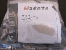 2mm Built-in-Foam Ironing Board Cover Large Brabantia