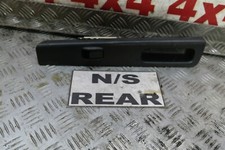 BFD017428 2004 ISUZU RODEO