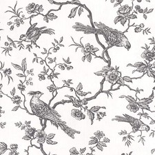 Isabelle bird toile mini - bird,