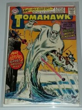 TOMAHAWK #100 VG (4.0) DC