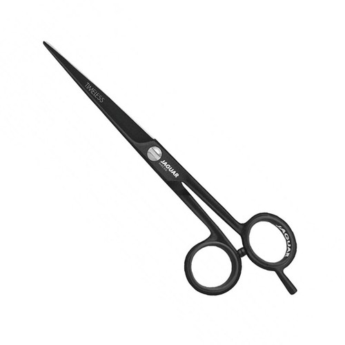 Jaguar timeless black scissors - jaguar,