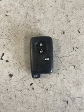 2012 TOYOTA AVENSIS BUTTON REMOTE SMART KEY FOB
