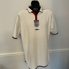 England National Team