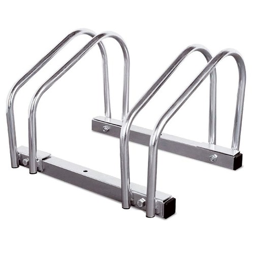 Bike floor wall mounted - 2,
